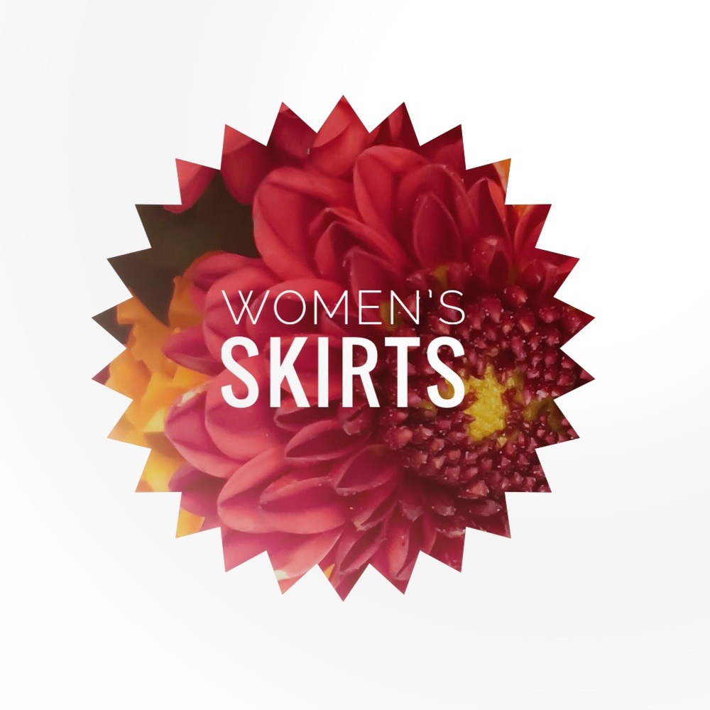 🌼Women’s Skirts🌼